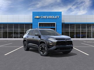New 2027 Chevrolet Equinox ACTIV w/ Safety and Technology Package AWD/4WD video 1