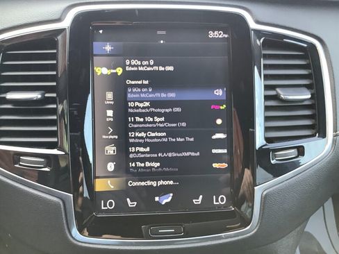Used 2019 Volvo XC90 T5 R-Design w/ Protection Package Premier AWD/4WD image 20