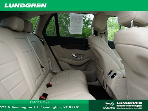 Used 2022 Mercedes-Benz GLC 300 4MATIC image 26