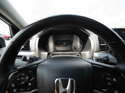 Used 2020 Honda Odyssey EX-L image 15