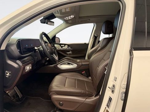 Certified 2023 Mercedes-Benz GLS 450 4MATIC image 17