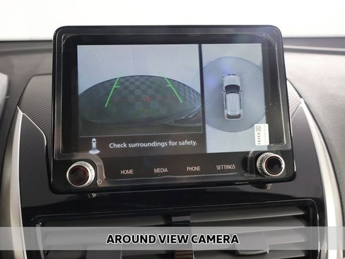 New 2026 Mitsubishi Eclipse Cross SEL image 4