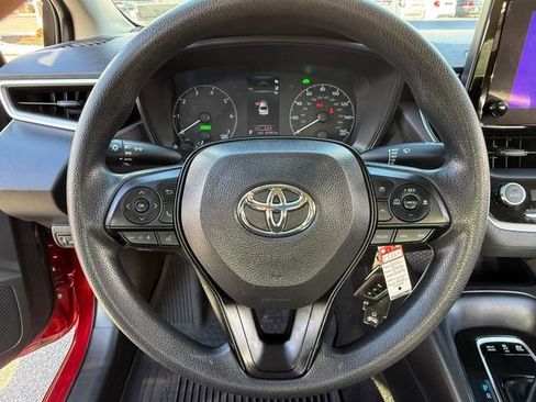 Certified 2024 Toyota Corolla LE image 12