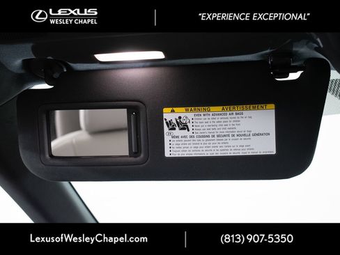 Used 2023 Lexus RX 350 Premium Plus w/ Cold Area Package FWD image 37