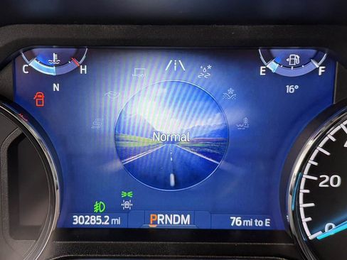 Used 2023 Ford F150 XLT w/ Equipment Group 302A High image 19