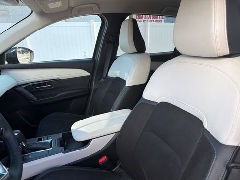 Used 2026 MAZDA CX-5 Preferred AWD/4WD image 3