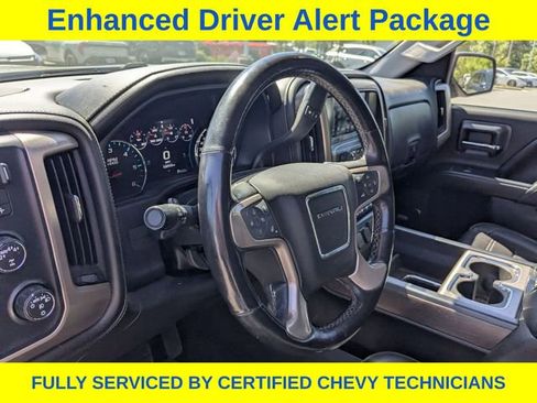 Used 2017 GMC Sierra 1500 Denali AWD/4WD image 19