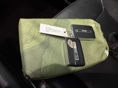 Used 2021 Jeep Grand Cherokee L Limited image 31