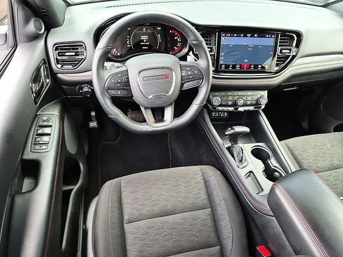 Used 2026 Dodge Durango GT AWD/4WD image 30
