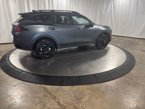 New 2026 Kia Sportage X-Line AWD/4WD image 6