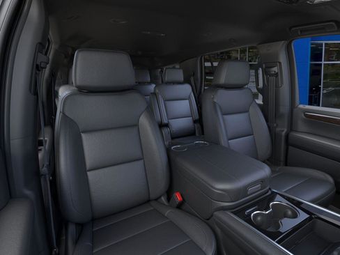 New 2026 Chevrolet Tahoe LT w/ Comfort Package AWD/4WD image 16