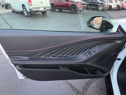 New 2026 Dodge Charger Scat Pack image 16