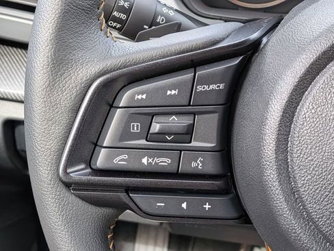New 2026 Subaru Crosstrek 2.5i Wilderness AWD/4WD image 20