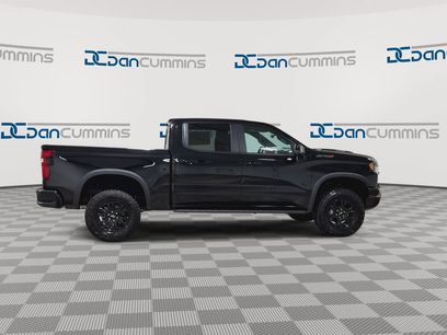 New 2026 Chevrolet Silverado 1500 ZR2