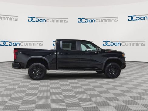 New 2026 Chevrolet Silverado 1500 ZR2 AWD/4WD image 2