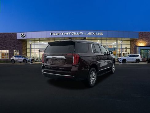Used 2023 GMC Yukon Denali image 26