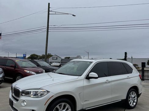 Used 2015 BMW X5 xDrive35i image 18