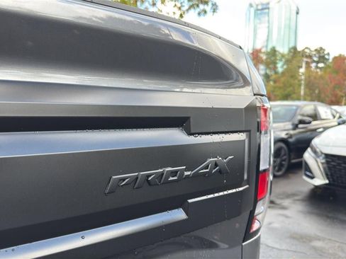 New 2026 Nissan Frontier PRO-4X image 15