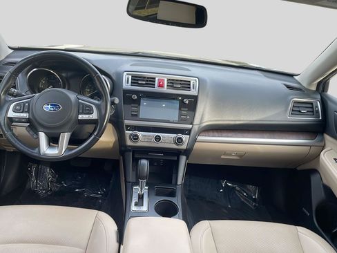 Used 2016 Subaru Outback 2.5i Limited image 26