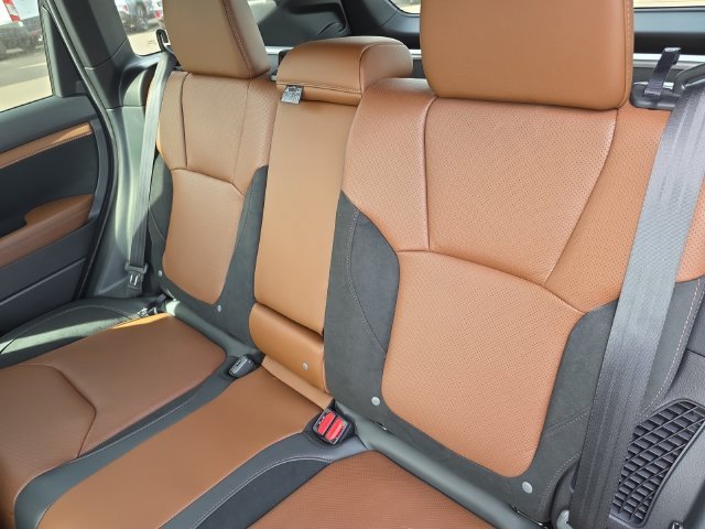 New 2026 Subaru Forester Touring AWD/4WD image 17