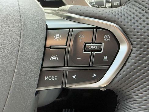 New 2025 Lexus TX 500h AWD image 16