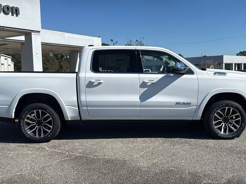 New 2026 RAM 1500 Limited image 9