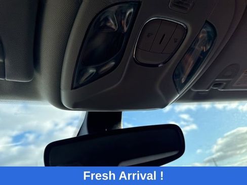 Used 2020 Jeep Compass Latitude image 9