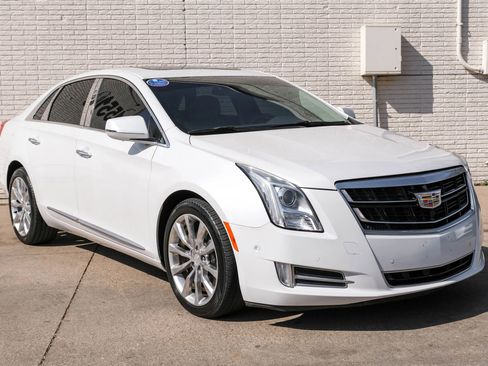 Used 2016 Cadillac XTS Premium FWD image 6