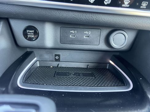 Certified 2026 Nissan Rogue SL AWD/4WD image 7
