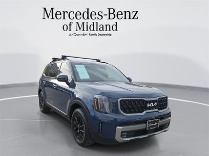 Used 2023 Kia Telluride SX Prestige X-Pro
