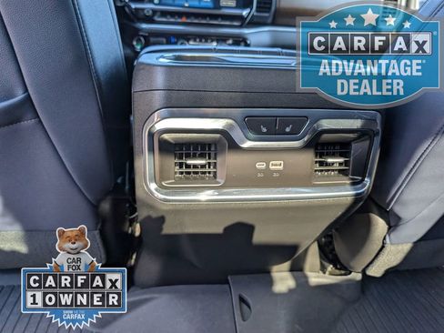 Used 2024 Chevrolet Silverado 2500 High Country w/ High Country Premium Package AWD/4WD image 25