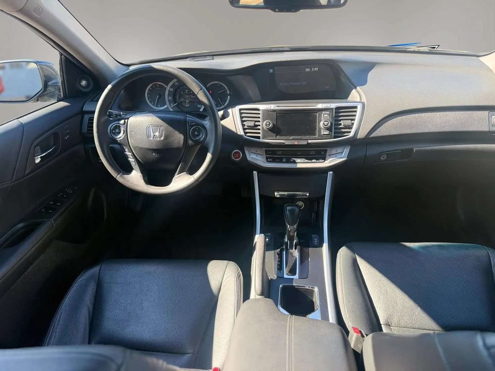 Used 2013 Honda Accord EX-L image 21