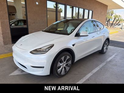 Used 2023 Tesla Model Y Long Range