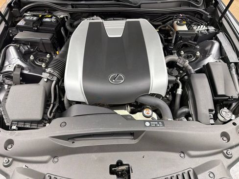 Used 2021 Lexus IS 300 AWD w/ Comfort Package image 28