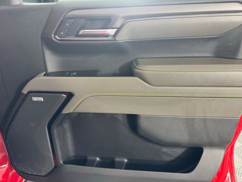 Used 2024 Chevrolet Silverado 1500 ZR2 w/ ZR2 Bison Edition image 27