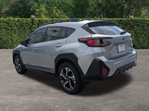 New 2025 Subaru Crosstrek 2.0i Premium image 6