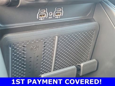 New 2026 RAM 1500 Big Horn image 31