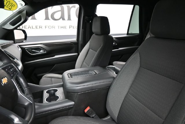 Used 2023 Chevrolet Tahoe LS w/ Driver Alert Package AWD/4WD image 17
