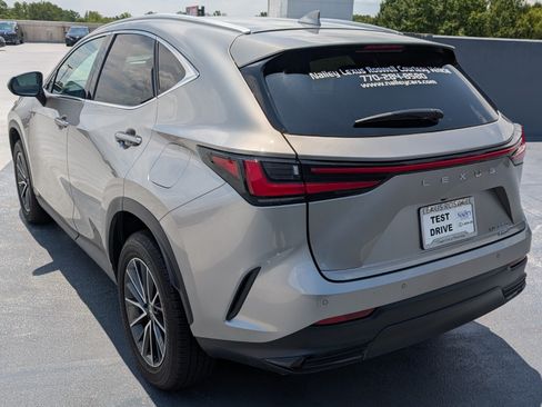 Used 2026 Lexus NX 350 AWD w/ Cold Area Package image 3