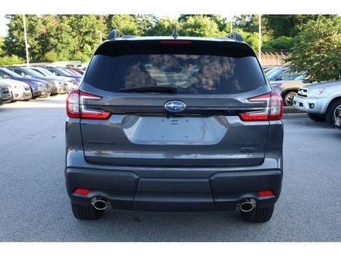 New 2026 Subaru Ascent Bronze Edition AWD/4WD image 38