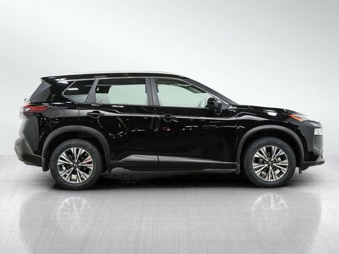 Used 2023 Nissan Rogue SV w/ SV Premium B Package AWD/4WD image 6