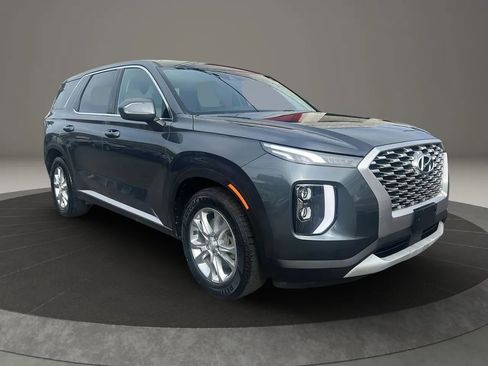 Used 2022 Hyundai Palisade SE image 3