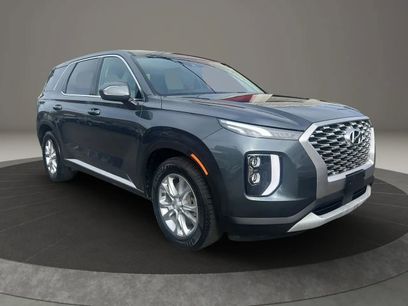 Used 2022 Hyundai Palisade SE
