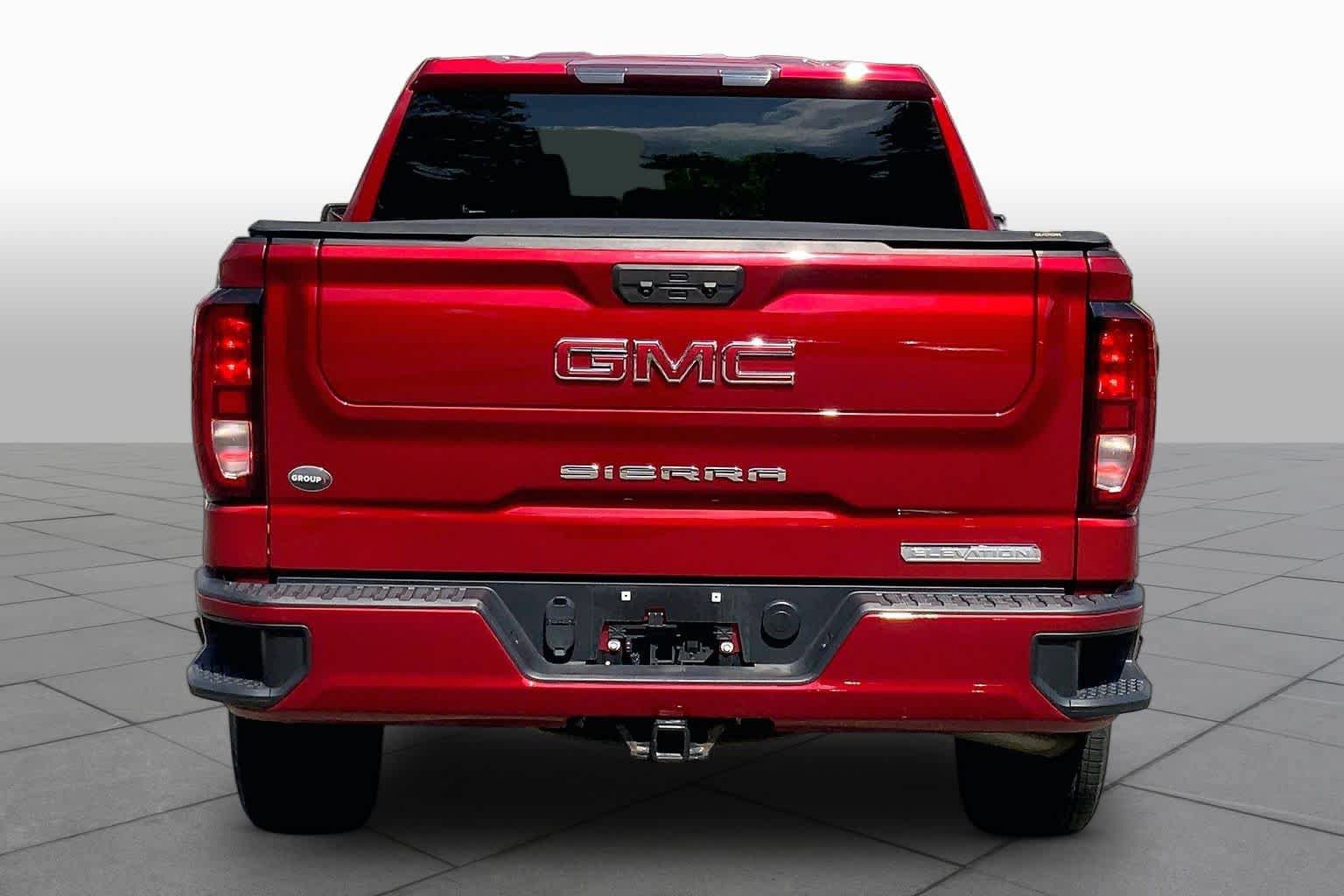 Used 2023 GMC Sierra 1500 Elevation AWD/4WD image 5
