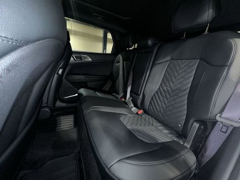 New 2026 Kia Sportage X-Line image 24