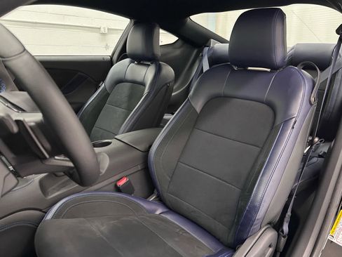 Used 2024 Ford Mustang Dark Horse w/ Dark Horse Handlin Package image 13