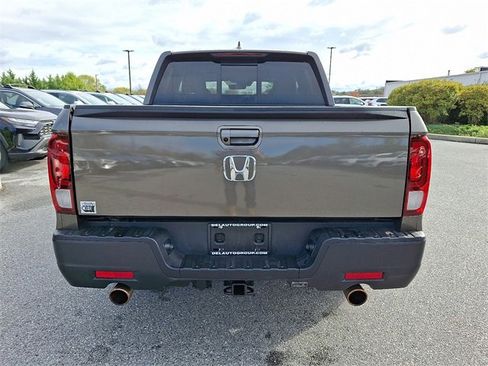 Used 2023 Honda Ridgeline RTL image 5
