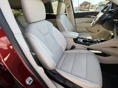 Used 2023 Buick Envision Preferred FWD image 18
