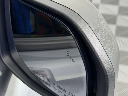 Used 2021 Ford Bronco Sport AWD/4WD image 15