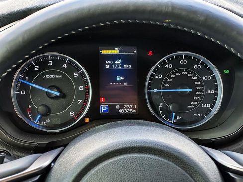 Used 2022 Subaru Ascent Touring w/ Popular Package #2A image 24